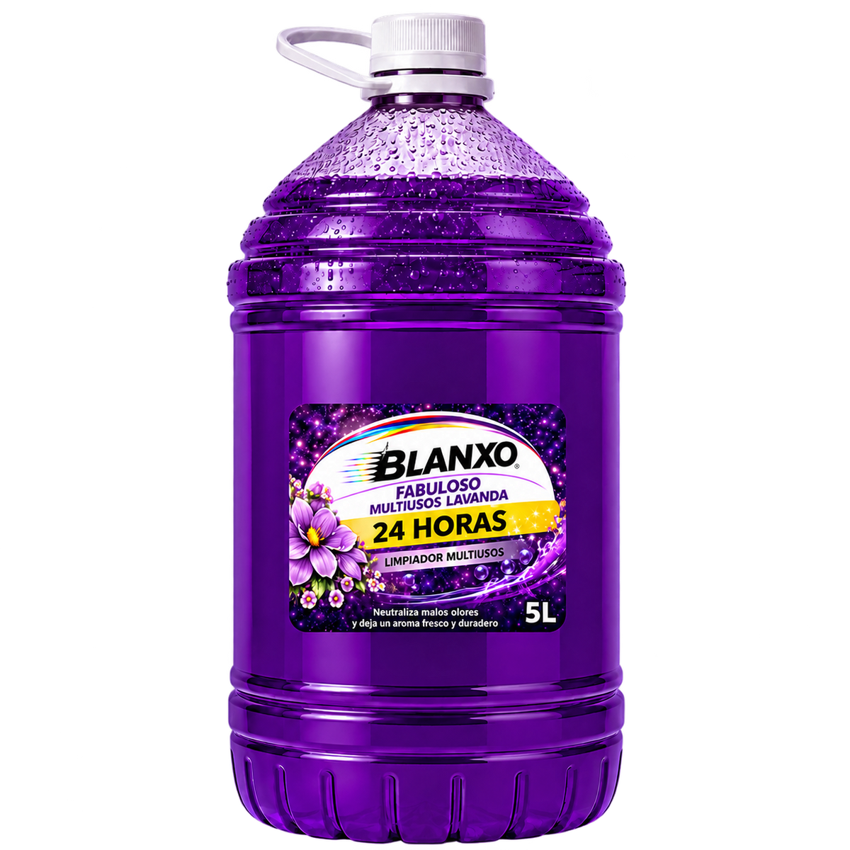 Limpiador Lavanda Multiuso