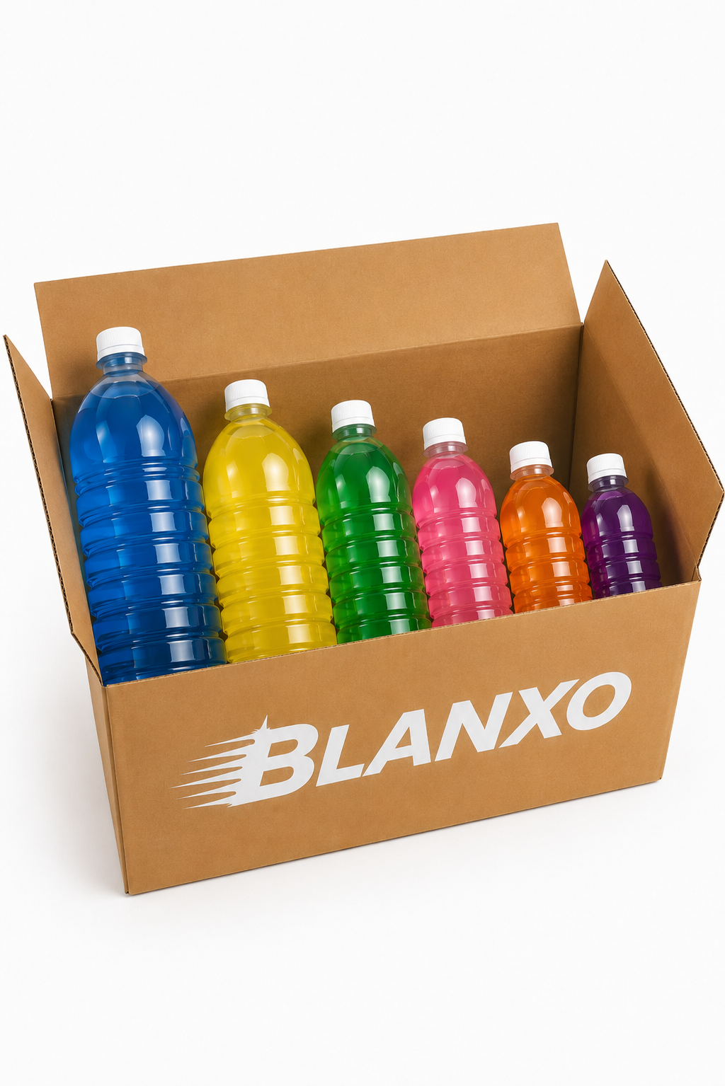 Kit Blanxo Limpieza Completa
