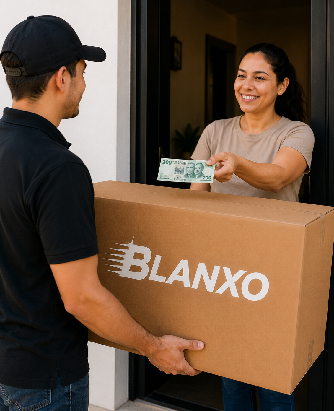Kit Blanxo Limpieza Completa