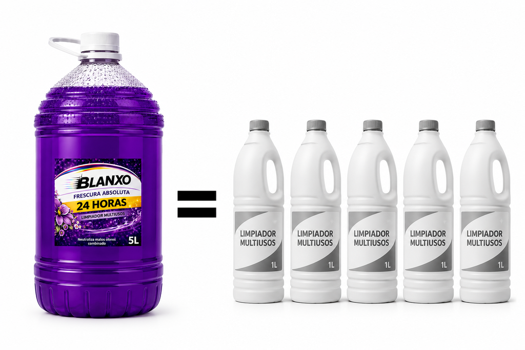 Limpiador Multiuso