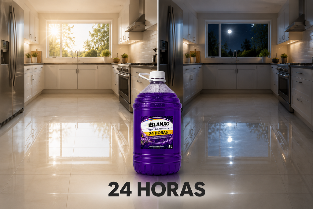 Limpiador Multiuso