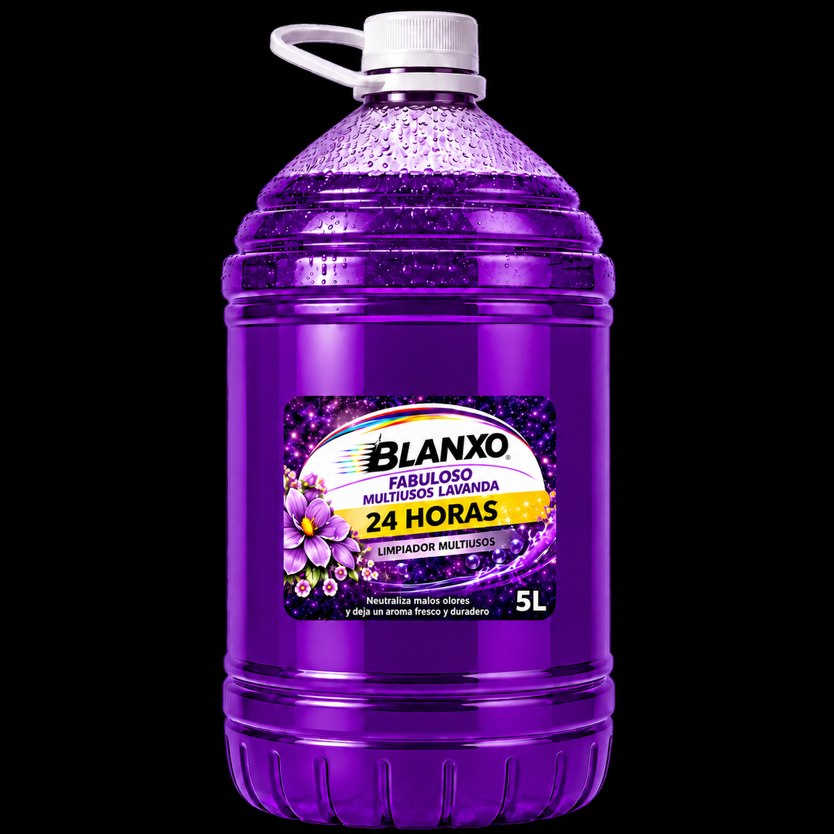 Limpiador Lavanda Multiuso